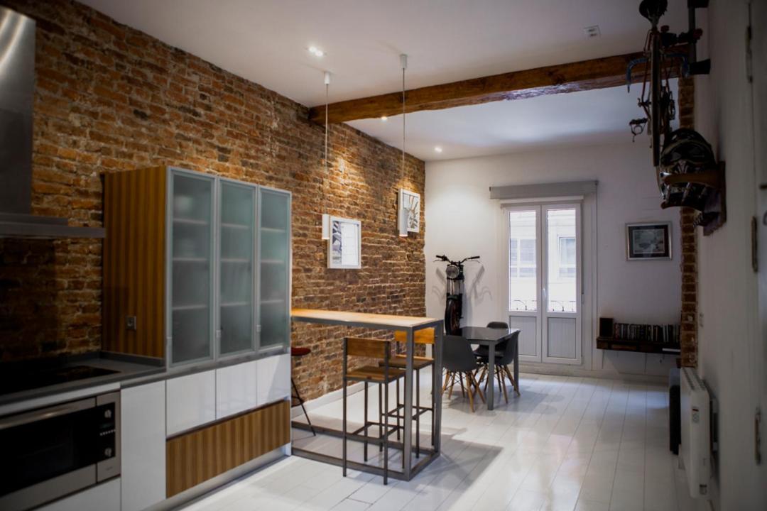 Apartamento Vintage Calatrava Appartement *